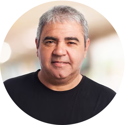 Marcelo dos Santos